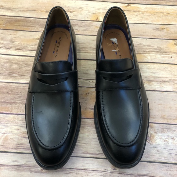 bostonian mckewen step